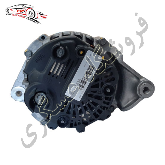 دينام پژو 405 